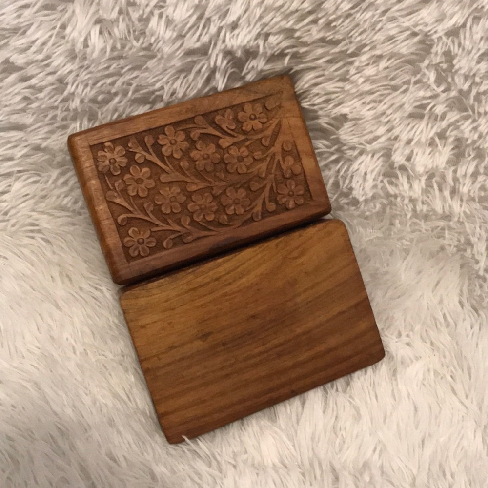 Vintage Box - Picture 4 of 6